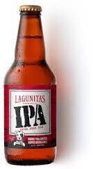 Lagunitas IPA