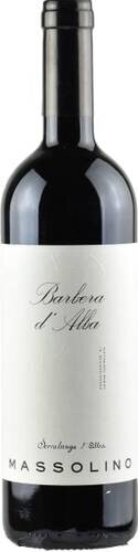 Massolino Barbera D'alba