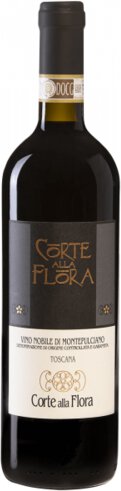 Corte Alla Flora Brunello di Montalcino