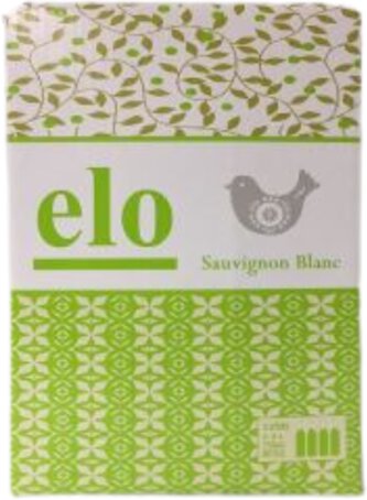 Elo Sauvignon Blanc