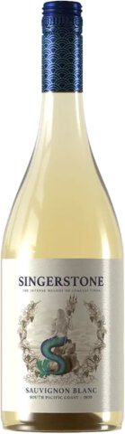 Singerstone Dont Order Sauvignon Blanc 90pts