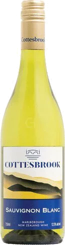 Cottesbrook Sauvignon Blanc Marlborough Vintage