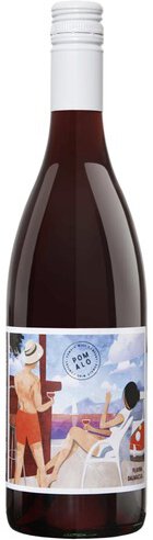 Pomalo Wine Co Pomalo Plavina