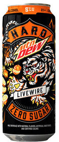 Mountian Dew Live Wire