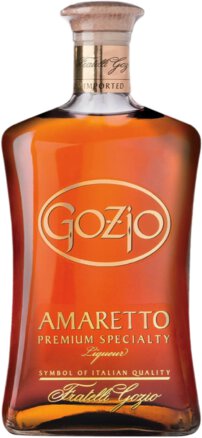 Gozio Amaretto