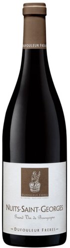Dufouleur Nuits Saint Georges 1er Cru