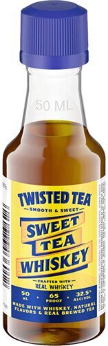 Twisted Tea Sweet Tea Whiskey