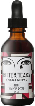 Bitter Tears Hina Bitters