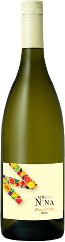 La Dolce Nina Moscato D'asti