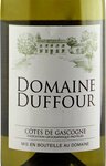 Duffour Cote De Gascogne Blanc