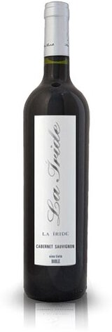 La Iride Cabernet Sauvignon Reserva