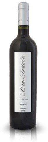 La Iride Malbec Reserva