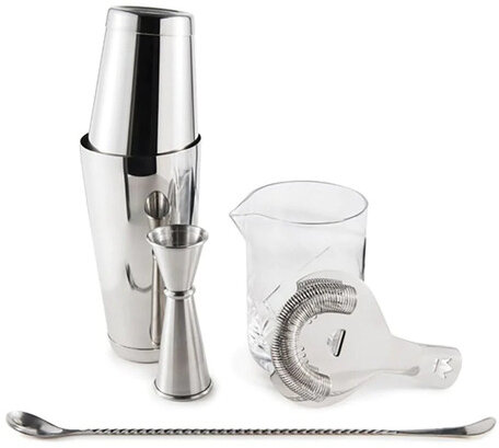 Essential Cocktail Set