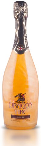 DRAGON FIRE MANGO
