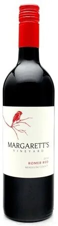 Margarett's Vineyard Romer Red