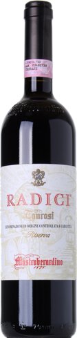 Mastroberardino Radici Taurasi Riserva DOCG