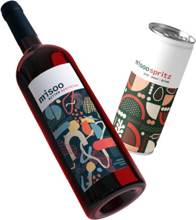 Misoo Aperitivo Liqueur
