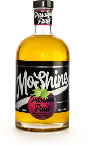 MoShine Passionfruit
