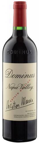 Dominus Estate Proprietary Red, Napa Valley