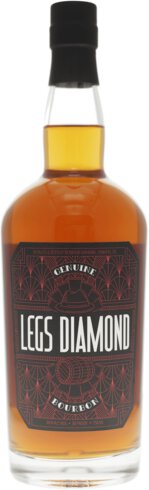 Legs Diamond Bourbon Whiskey