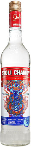Stolichnaya Chamoy Vodka