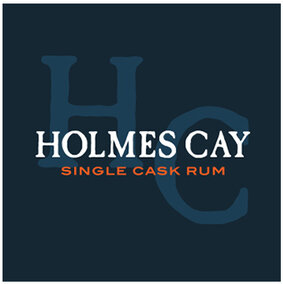 Holmes Cay Single Cask Rum Barbados