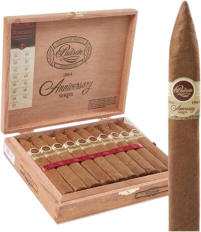 Padron Anniversary