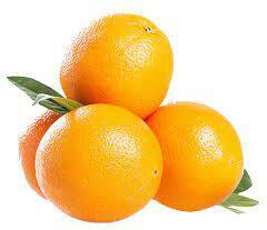 Fruit Oranges