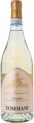 Tommasi Lugana Le Fornaci White