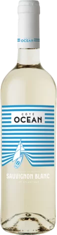 Les Vignerons De Tutiac Cote Ocean Sauvignon Blanc