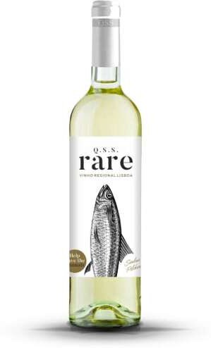 Sao Sebastiao Q S S Rare White