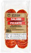 Charlito's Salami Piccante