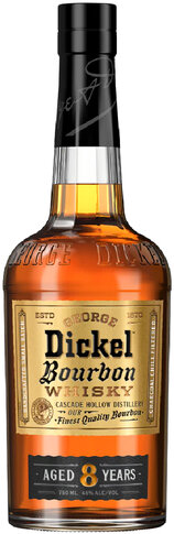 George Dickel - 