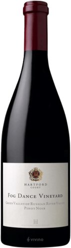 Fog Dance Pinot Noir
