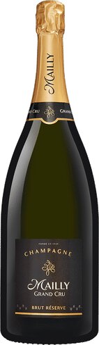 Mailly Brut Reserve Grand Cru