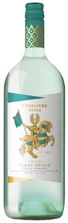 Castello Di Gabbiano Cavaliere D'Oro Pinot Grigio