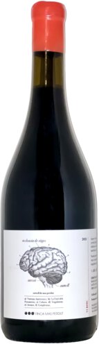 Finca Mas Perdut Cervell de Mas Perdut Penedès Red