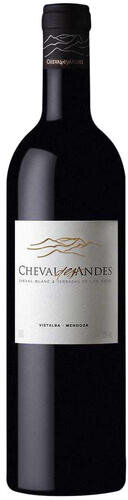 Cheval des Andes Andes Grand Cru