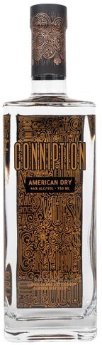 Conniption American Dry Gin