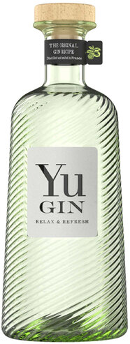 Yu Gin