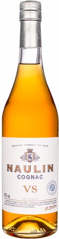 Naulin V S Cognac