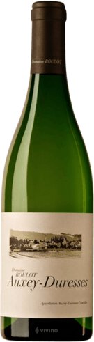 Domaine Roulot Auxey Duresses