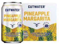 Cutwater Pineapple Margarita