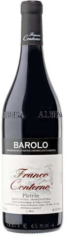 Franco Conterno Barolo