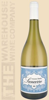 Domaine Tassin Sancerre Loire Valley France