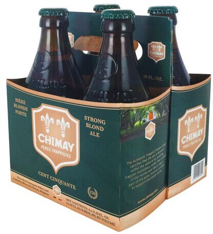 Chimay Cinquante