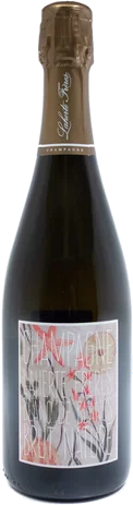 Laherte-Freres Brut Nature Blanc de Blancs