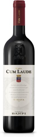 Banfi Cum Laude