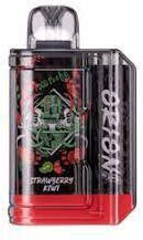 Lost Vape Orion Bar 7500 Strawberry Kiwi