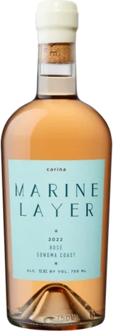 Marine Layer 'Carina' Rose Sonoma Coast